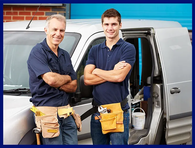 Tucuruvi Desentupidora